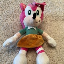Sega amy rose for sale  Moyock