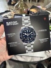 blue tudor 58 for sale  Orlando