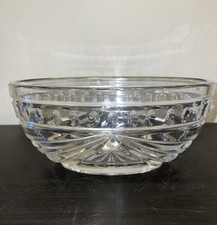 Vtg waterford crystal for sale  Rye
