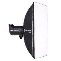 Elinchrom rotalux rectabox usato  Visciano