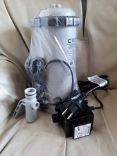 Poolpumpe filterpumpe intex gebraucht kaufen Poolpumpe filterpumpe intex gebraucht kaufen  Berlin