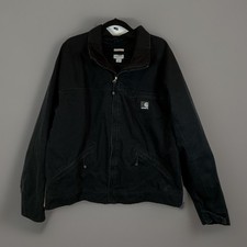 Carhartt mens black for sale  American Fork