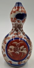 Imari miniature porcelain for sale  SCARBOROUGH