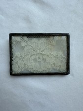 Vintage handmade lace for sale  Fort Worth