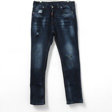 Dsquared2 jeans men for sale  WINSFORD