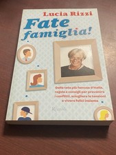 Fate famiglia lucia usato  Imperia