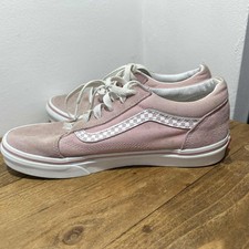 Vans wall old for sale  IPSWICH