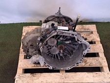 Cambio manuale completo usato Cambio manuale completo usato  Italia