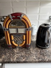 Juke box radio for sale  BIRMINGHAM