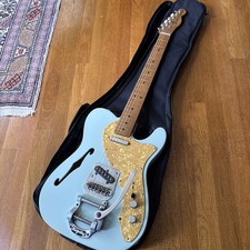 Fender thin line for sale  Waterville