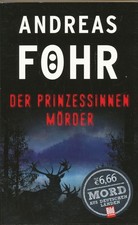 Andreas föhr prinzessinnen gebraucht kaufen  Ahlerstedt