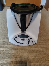 vorwerk thermomix tm31 gebraucht kaufen vorwerk thermomix tm31 gebraucht kaufen Hainburg