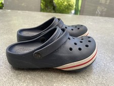 Crocs kinder jungen gebraucht kaufen  Metzingen