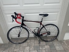 Trek madone 4.5 for sale  Clermont