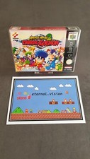 [N64] MYSTICAL NINJA 2 STARRING GOEMON (PAL EUR) comprar usado  Enviando para Brazil