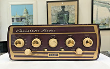 Leak varislope stereo for sale  CHELTENHAM