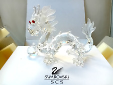 Swarovski creature fantastiche usato  Italia