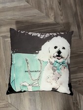 Designer inspired pillow for sale  Woodbridge