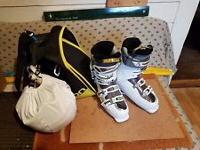 Skischuhe salomon damen gebraucht kaufen  Plattling