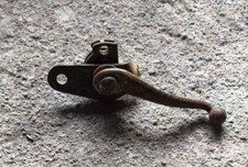 Manette levier accelerateur d'occasion  Le Cendre