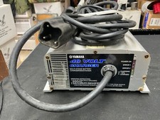 Yamaha 48v golf for sale  Daleville