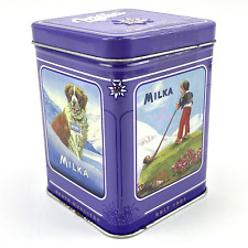 Milka nostalgiedose naps gebraucht kaufen  Gütersloh