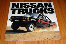 Original 1984 nissan for sale  North Liberty