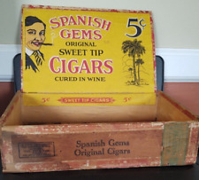 Cool antique wooden for sale  Manchester