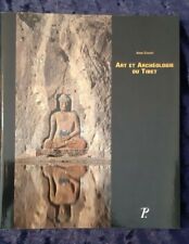 Art archéologie tibet d'occasion  Moëlan-sur-Mer