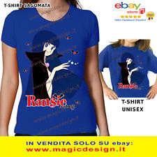 Shirt ransie strega usato  Catania