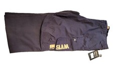 Slam pantalone tecnico usato  Montecatini Terme
