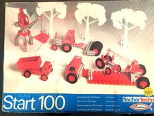 Fischer fischertechnik start gebraucht kaufen Fischer fischertechnik start gebraucht kaufen  Saarbrücken