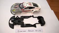 Scalextric scaleauto porsche for sale  BIRCHINGTON