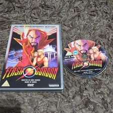 Flash gordon silver for sale  SCARBOROUGH