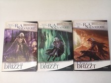 Trilogia degli elfi usato  Cambiago