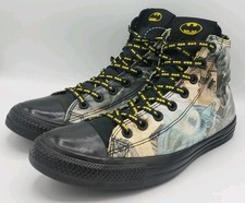 Comics chuck taylor for sale  BLACKBURN