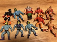 Vintage masters universe for sale  Coraopolis