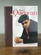 Pleiade album queneau d'occasion  Expédié en Belgium