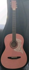 Johnson 100 guitar for sale  Andersonville
