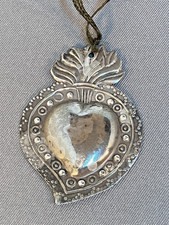 Sacred heart voto for sale  Alameda