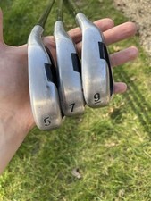 New slazenger irons for sale  PINNER