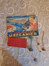Bral meccano costruttore usato  Napoli
