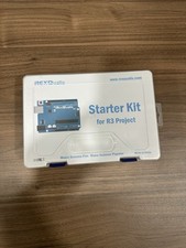 Rexqualis arduino uno for sale  Ithaca