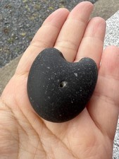 Unique heart shaped for sale  NEWRY