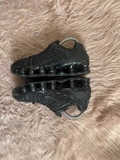 Nike shox triple d'occasion  Nancy-
