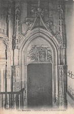 Bourges petit lycée d'occasion  Expédié en Belgium