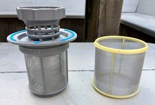 Dishwasher micro filter for sale  LICHFIELD
