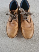 Clarks vargo mid for sale  EXMOUTH