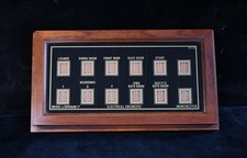 Servants bell indicator for sale  NORWICH