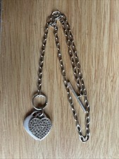 Sterling silver large for sale  WOLVERHAMPTON